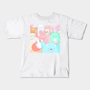 Taito Station Kids T-Shirt